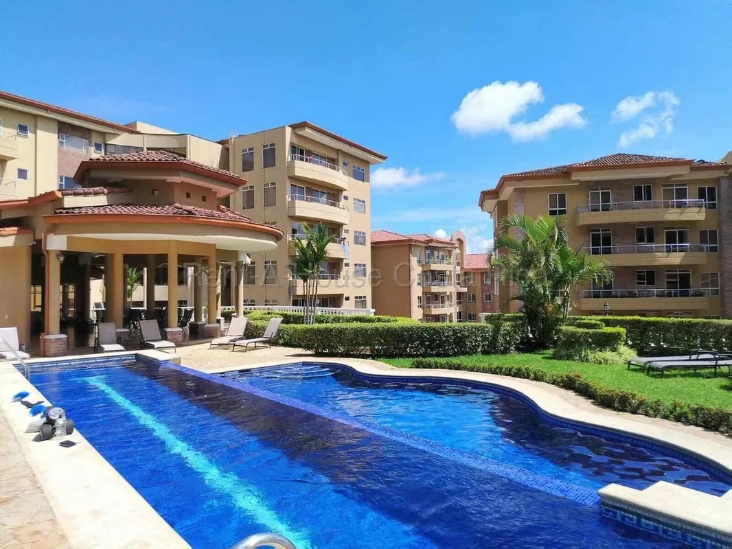 Venta de apartamento en San Rafael Escazú