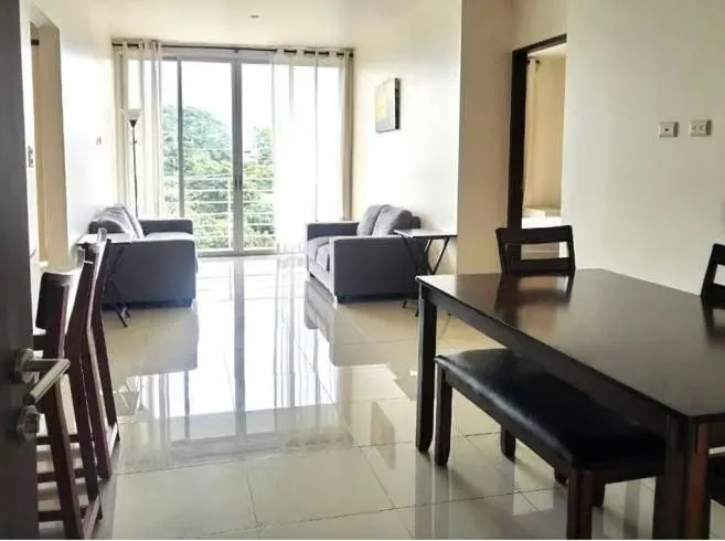 Apartamento San Francisco de Heredia