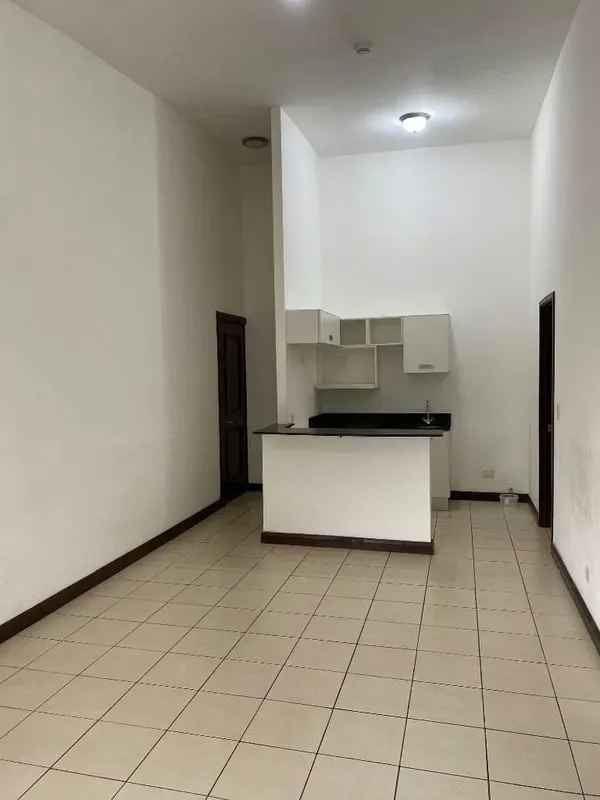 Apartamento en alquiler en Santa Ana centro