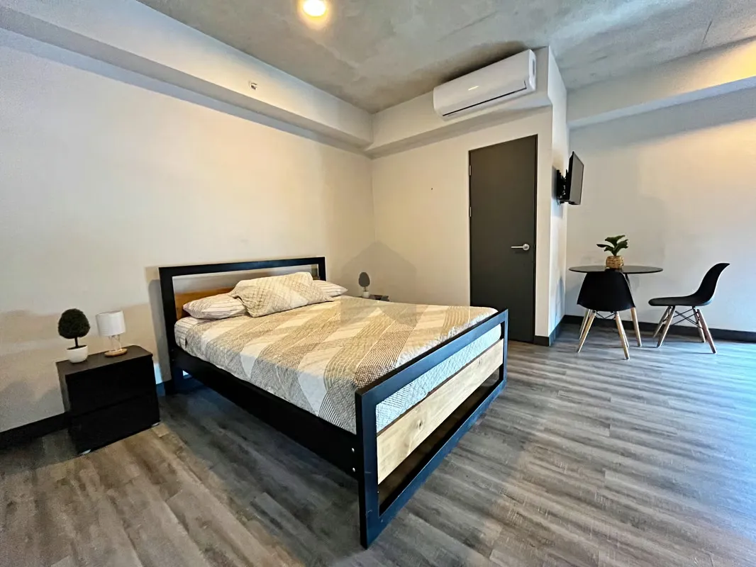 Apartamento en venta en Secrt Sabana