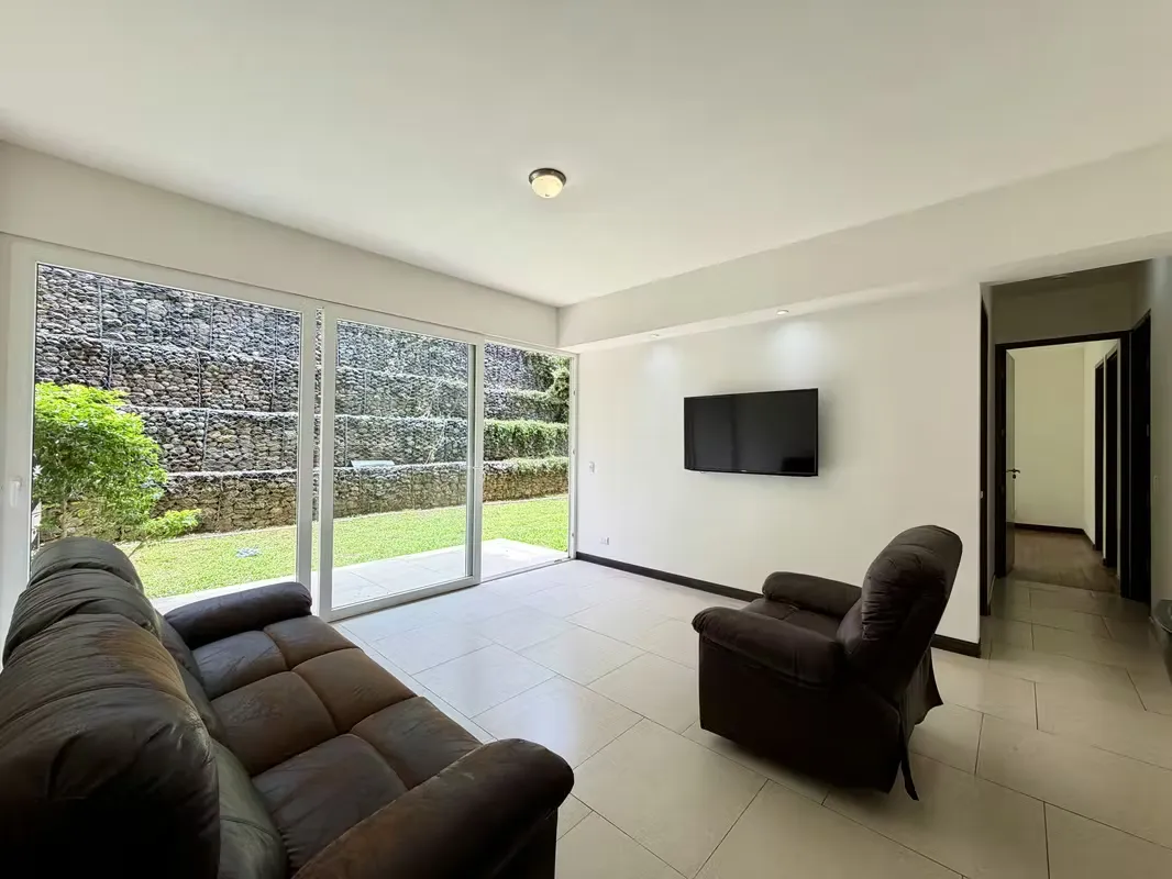 Apartamento en venta en condominio | Santo Domingo de Heredia