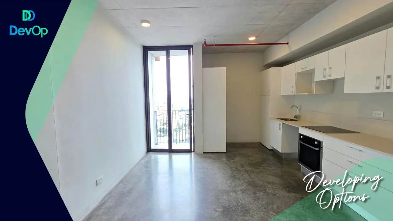 Apartment in Barrio Los Yoses