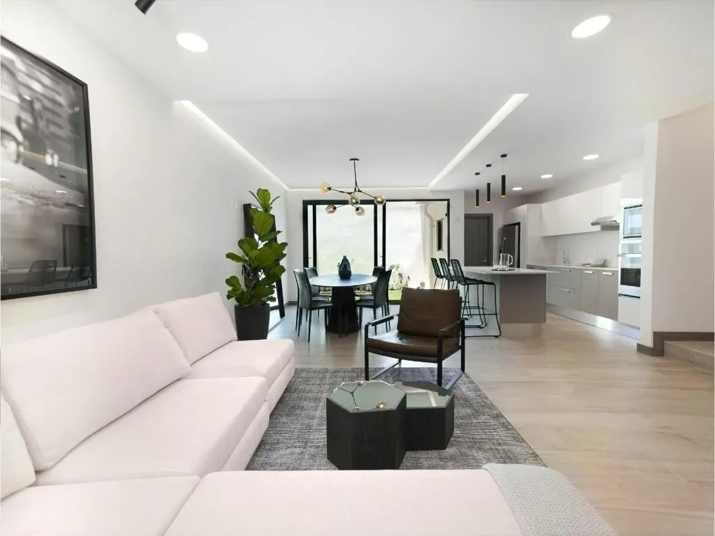 Venta de casa Santa Ana, excelente lugar