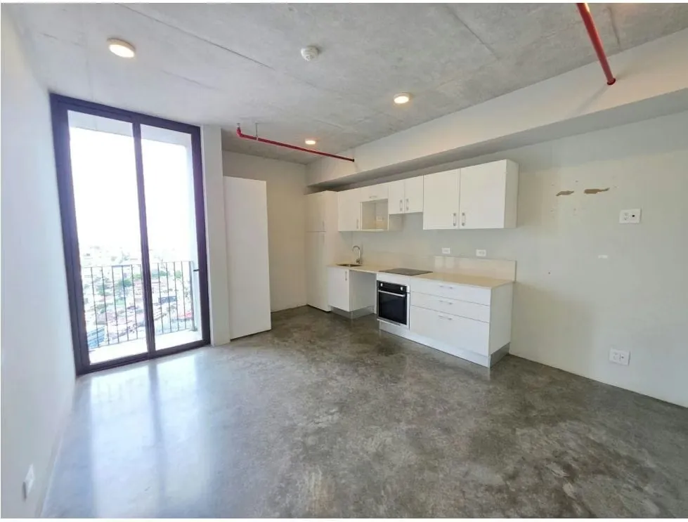 APARTAMENTO NUEVO SEMIAMUEBLADO EN ALQUILER CON LÍNEA BLANCA -  HABITACIÓN SEPARADA