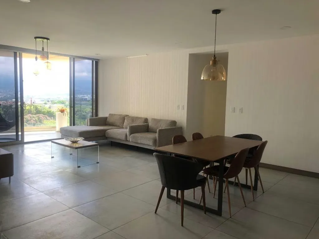 Nunciatura condominium for sale