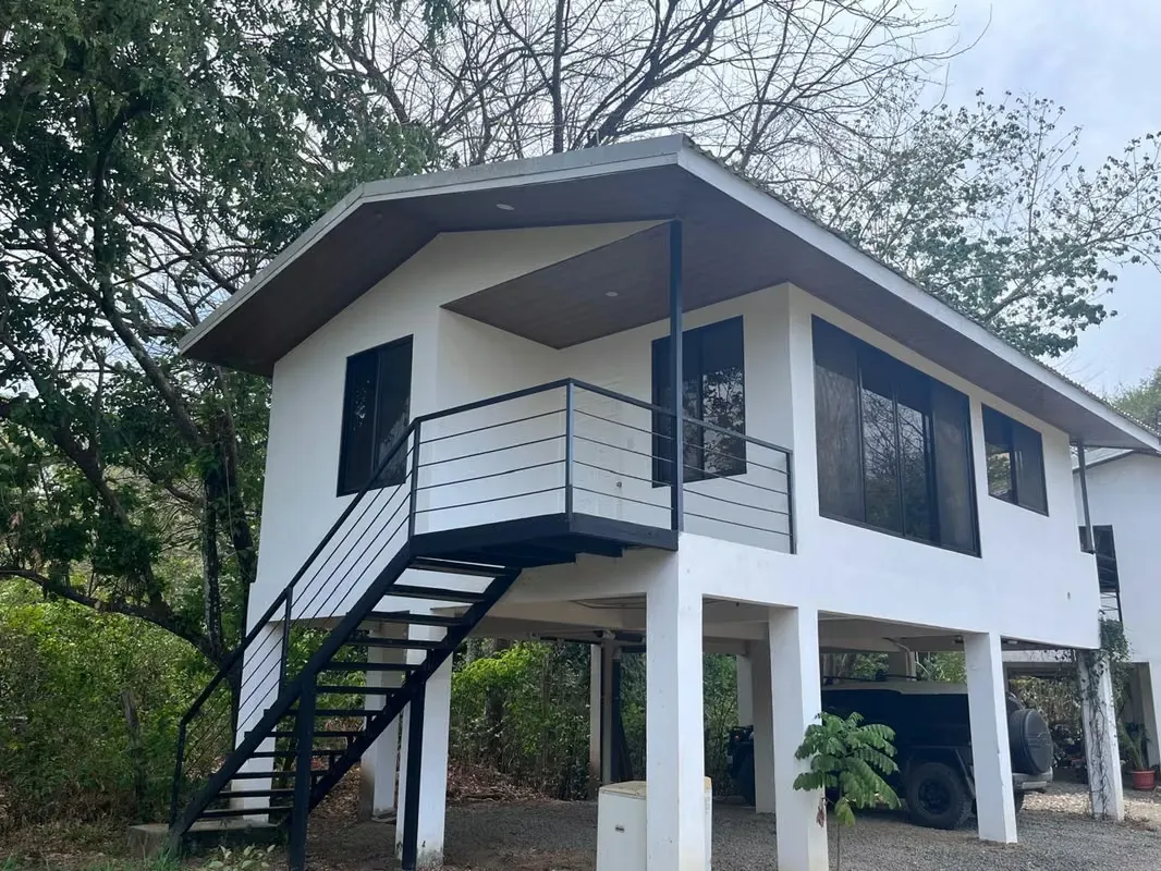 Alquiler de partamento  en Nosara de 2 dormitorios