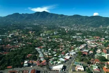 Venta de terreno en Escazú, San Rafael para desarrollo Mixto, San José 18144