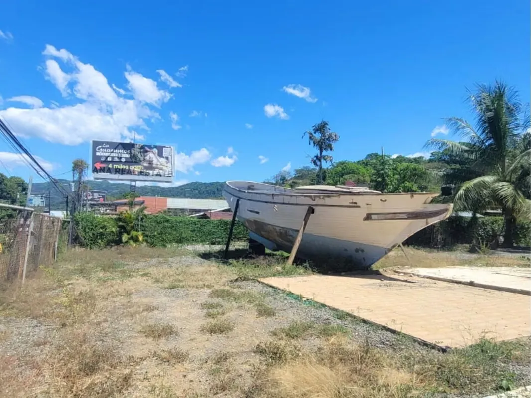 TERRENO CmUSO MIXTO EN VENTA – HERRADURA, PACÍFICO CENTRAL