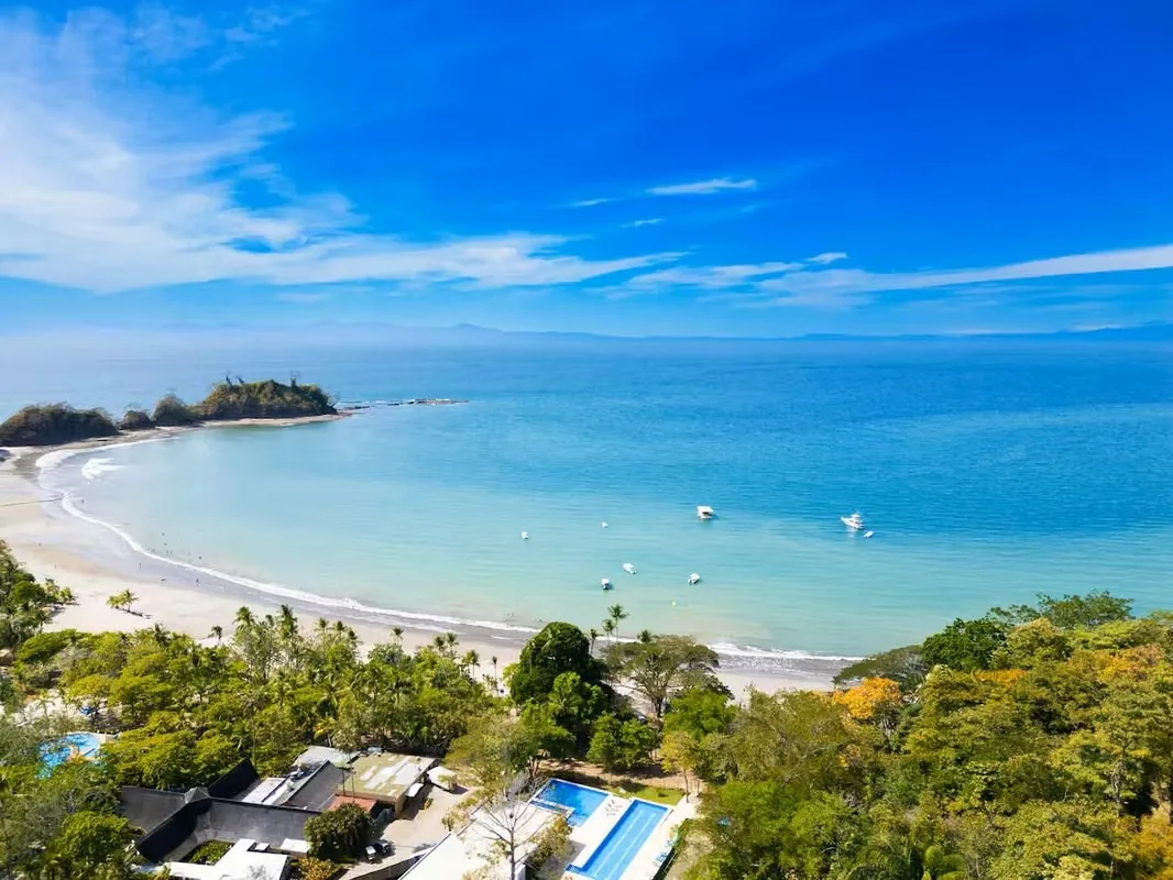 Apartamento de Playa en Venta Punta Leona
