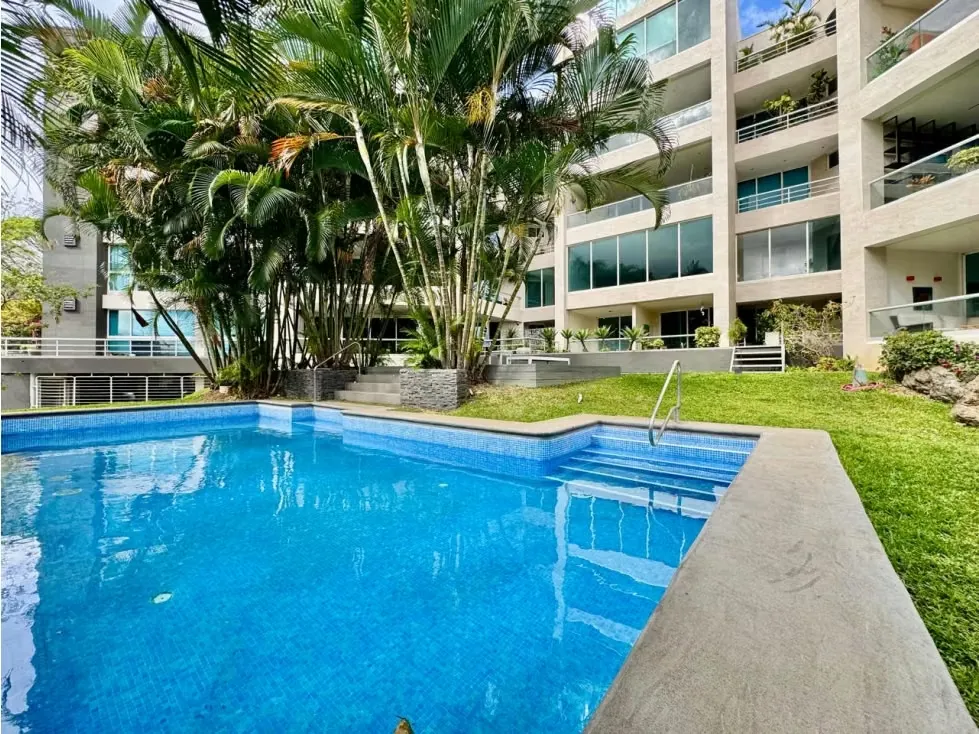 Lujoso apartamento en San Rafael de Escazú