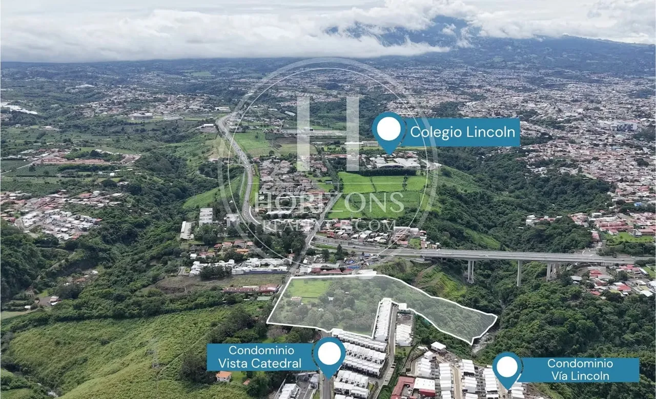 Terreno Para desarrollo 3.31 Ha Hectáreas Potencial de Desarrollo NJA1363
