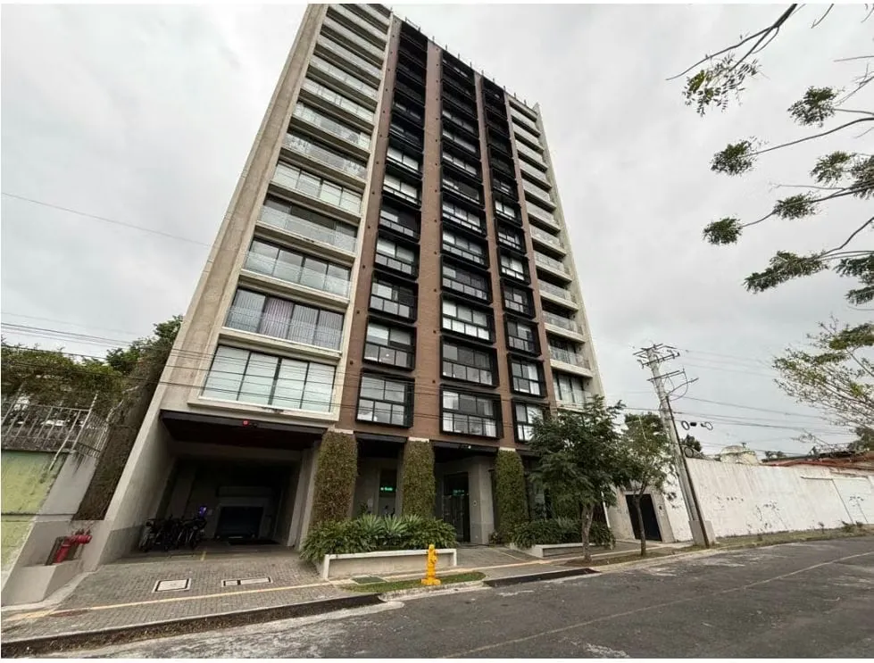 Apartamento en Venta en Nota Escalante | Inversión con Inquilina Activa | Barrio Escalante