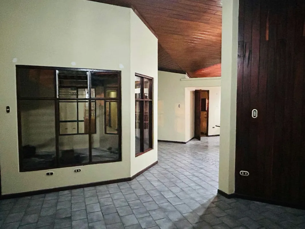 INDEPENDENT HOUSE FOR SALE - SABANA SUR - SAN JOSE