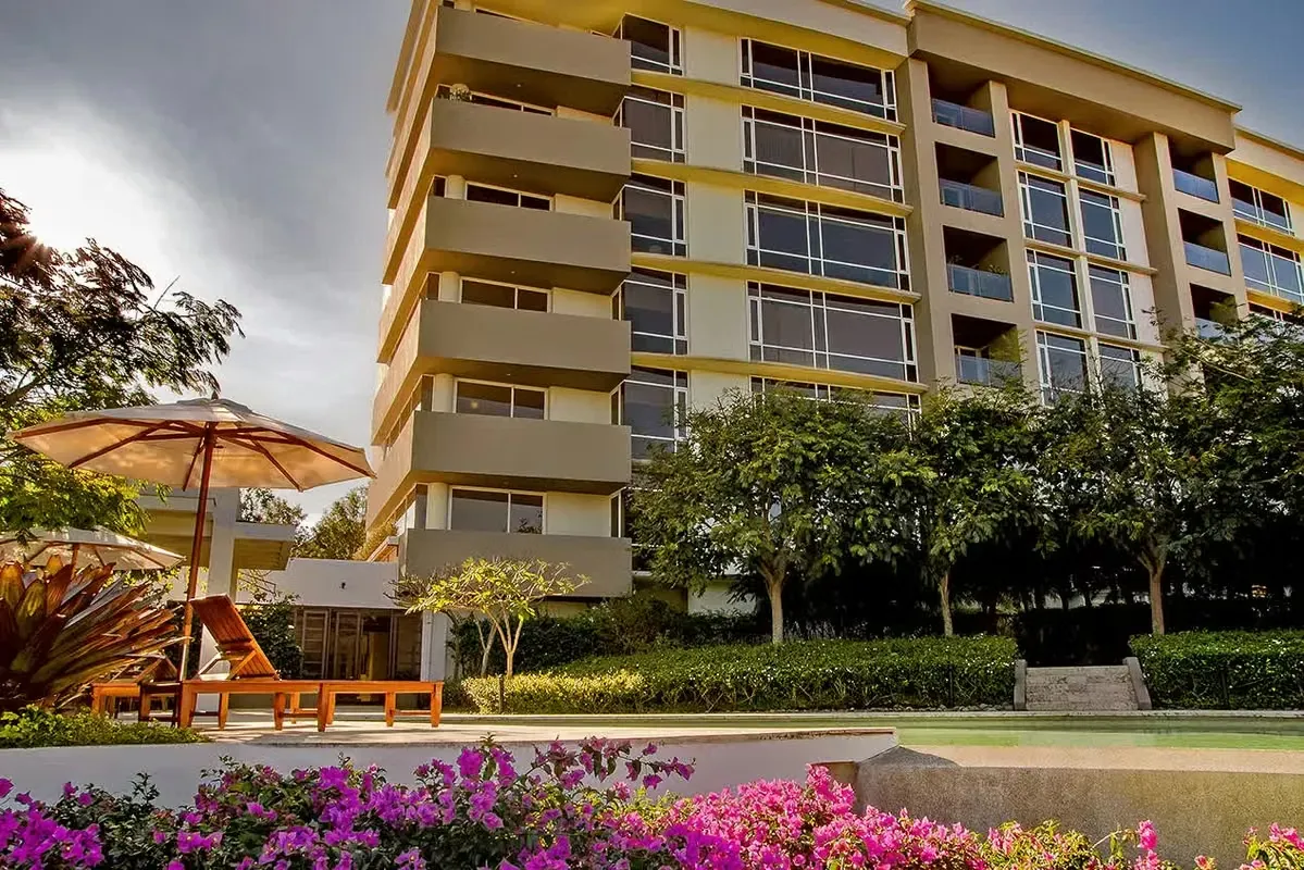 Apartamento moderno de 2 dormitorios | San Rafael, Escazu