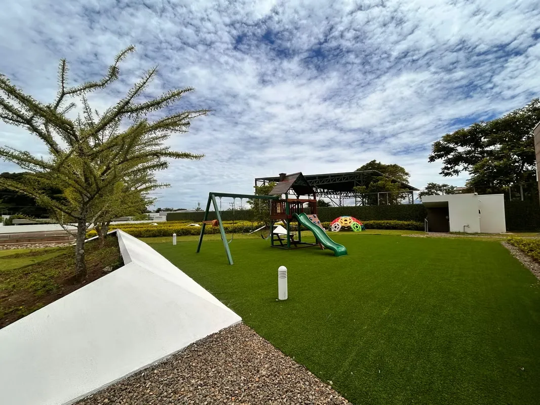 APARTMENT FOR SALE IN CONDO VISTAS LA COLINA - POZOS-SANTA ANA