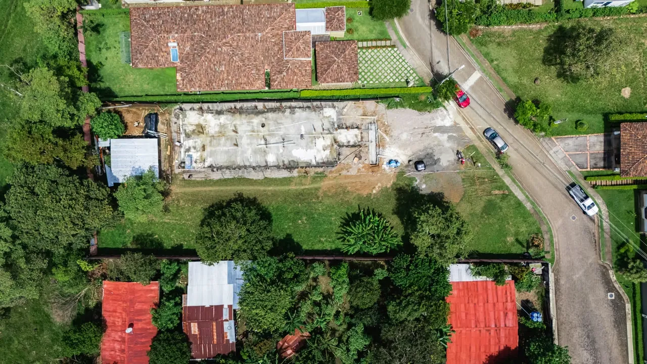 Se vende lote en Alajuela, La Guacima AVL