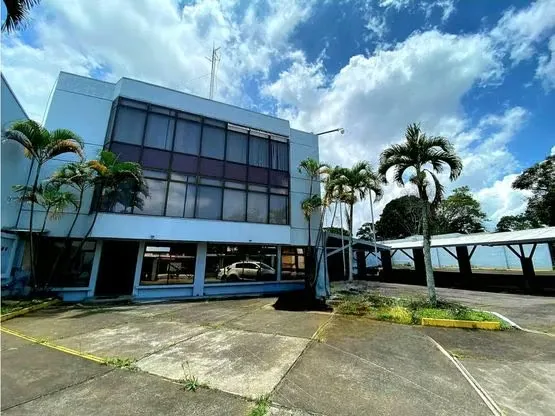 OFFICE BUILDING FOR RENT, SAN JOSÉ, SABANA SUR - 6803739
