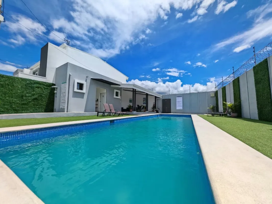Casa en venta - ¡Estrene casa en Condominio Vidanto, Ulloa!
