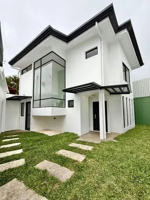 ALQUILER DE APARTAMENTO INDEPENDIENTE EN SAN PABLO, HEREDIA