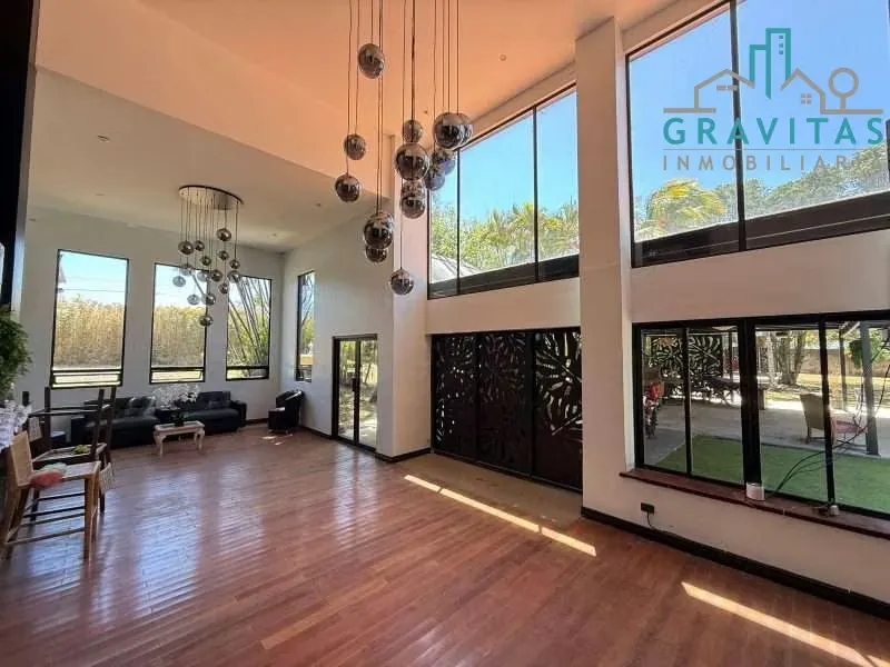 Venta de bodega y casa en Lindora, Santa Ana 26800m2 ID 1953